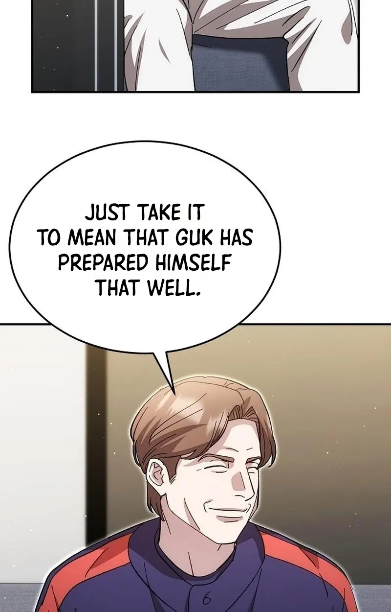 Genius Hitter Hits Fastball Chapter 134 page 15