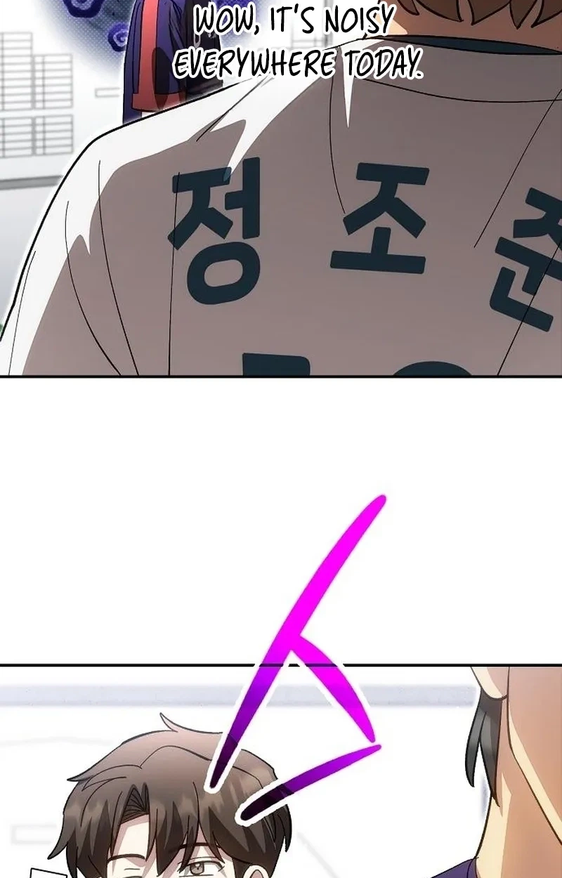 Genius Hitter Hits Fastball Chapter 134 page 39