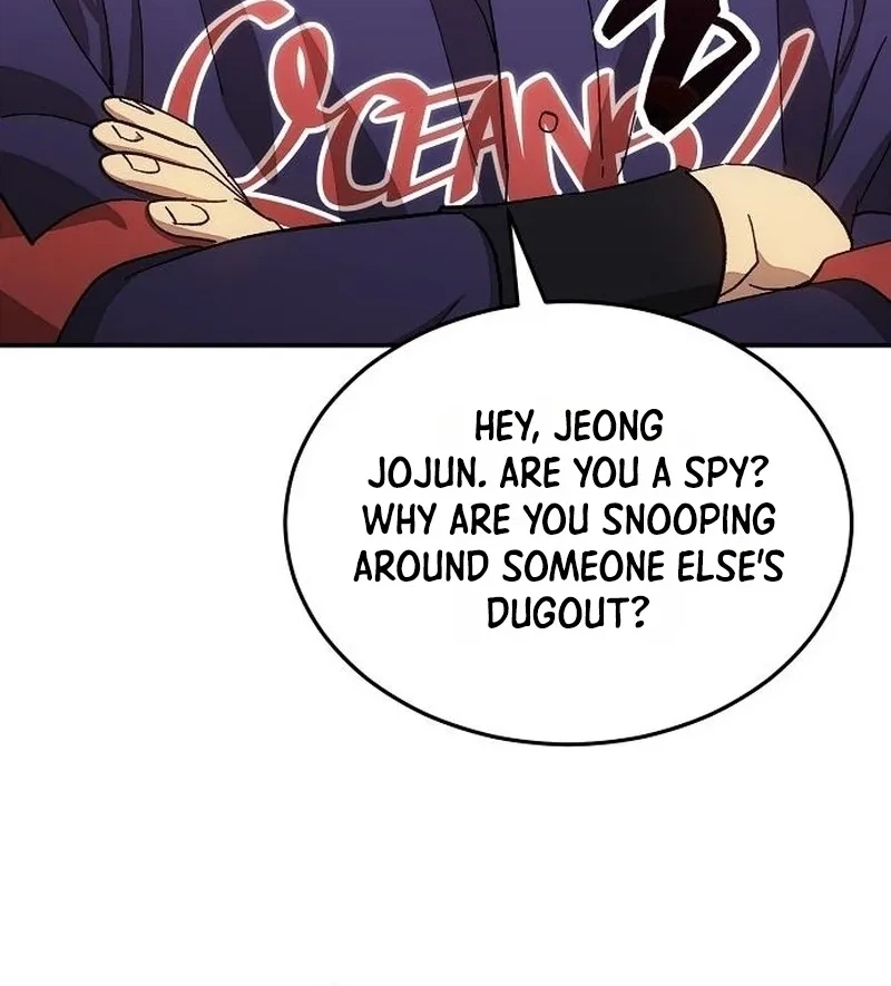 Genius Hitter Hits Fastball Chapter 134 page 42