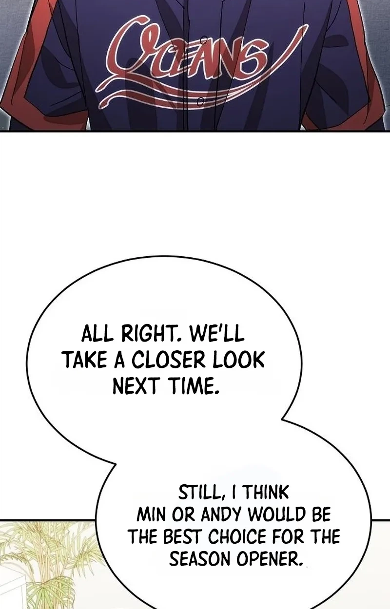 Genius Hitter Hits Fastball Chapter 134 page 16