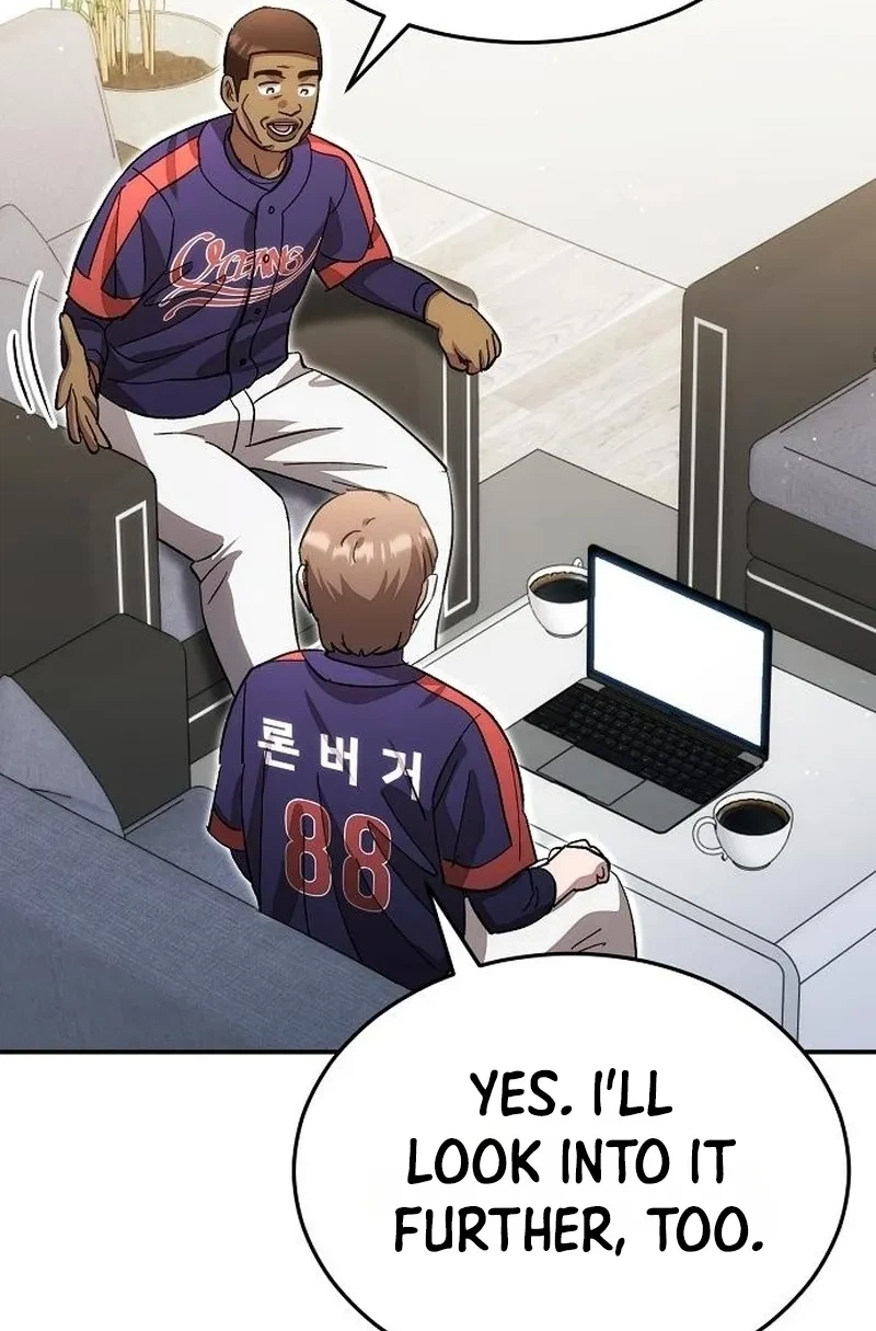 Genius Hitter Hits Fastball Chapter 134 page 17
