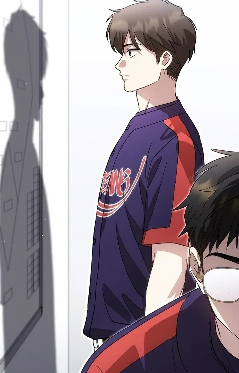 Genius Hitter Hits Fastball Chapter 134 page 28