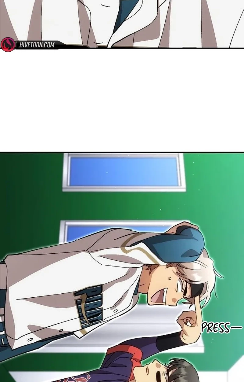 Genius Hitter Hits Fastball Chapter 134 page 44