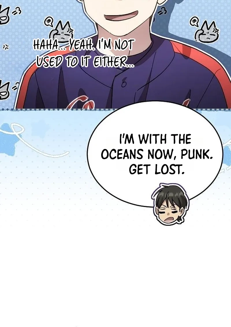 Genius Hitter Hits Fastball Chapter 134 page 47