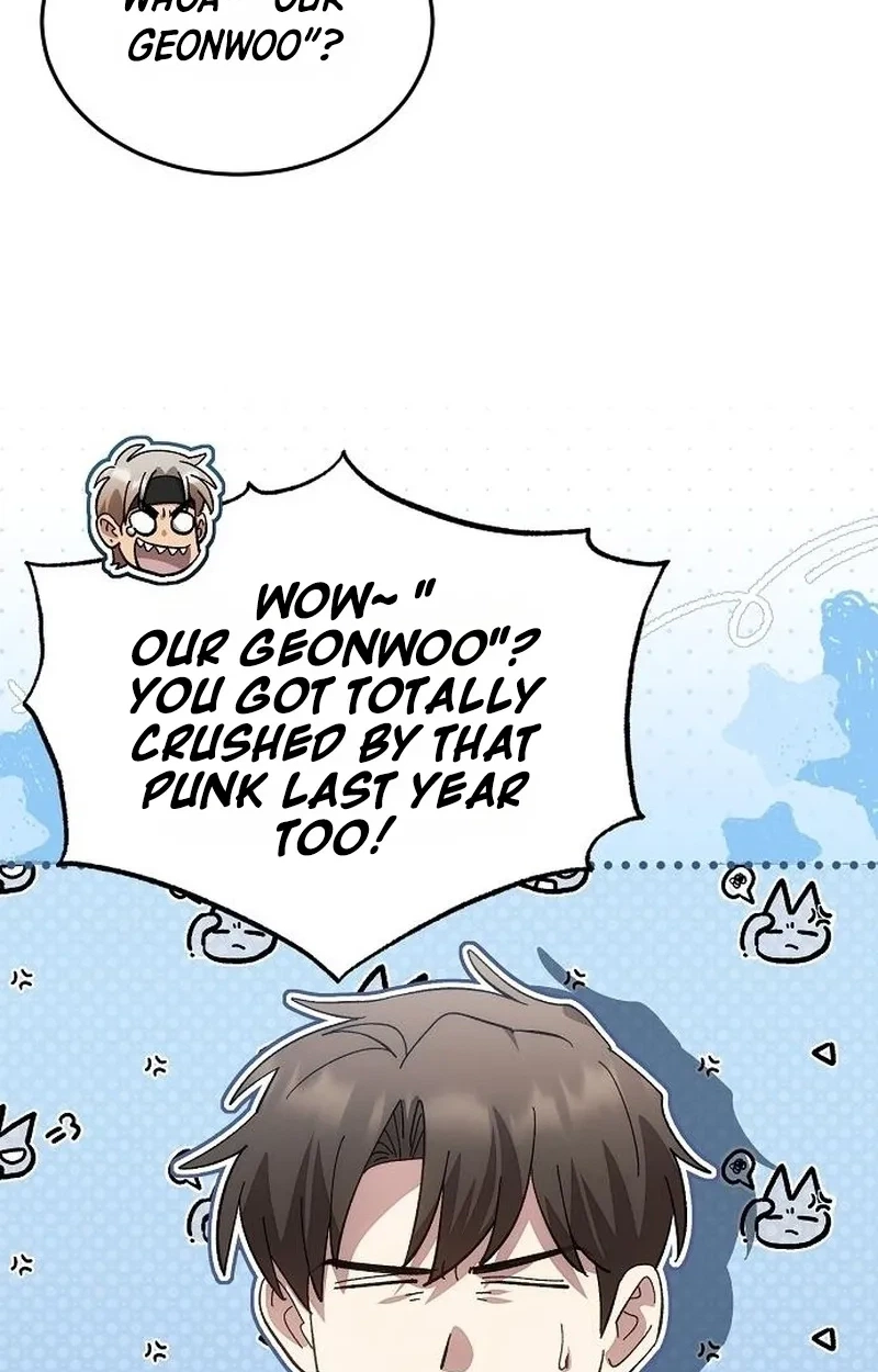 Genius Hitter Hits Fastball Chapter 134 page 46