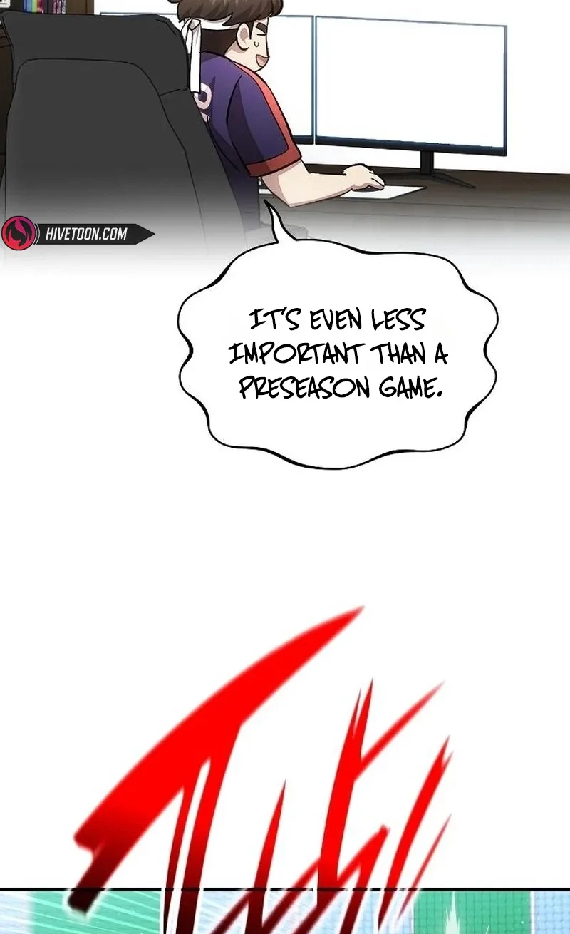 Genius Hitter Hits Fastball Chapter 134 page 52