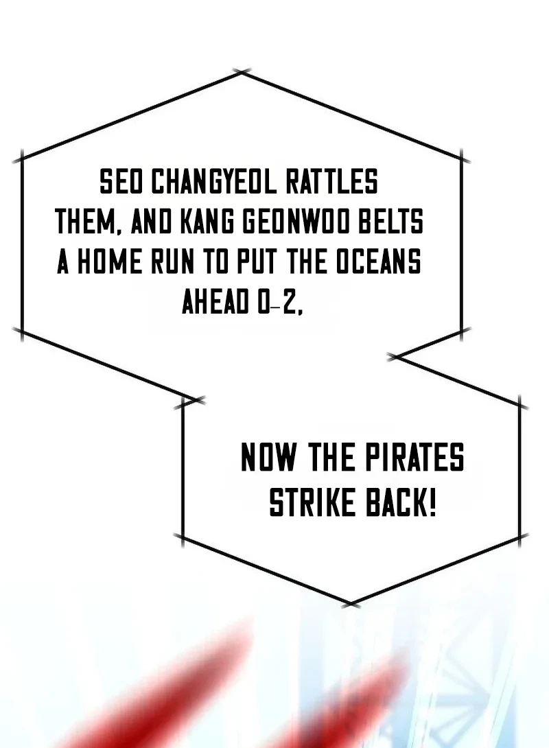 Genius Hitter Hits Fastball Chapter 134 page 58