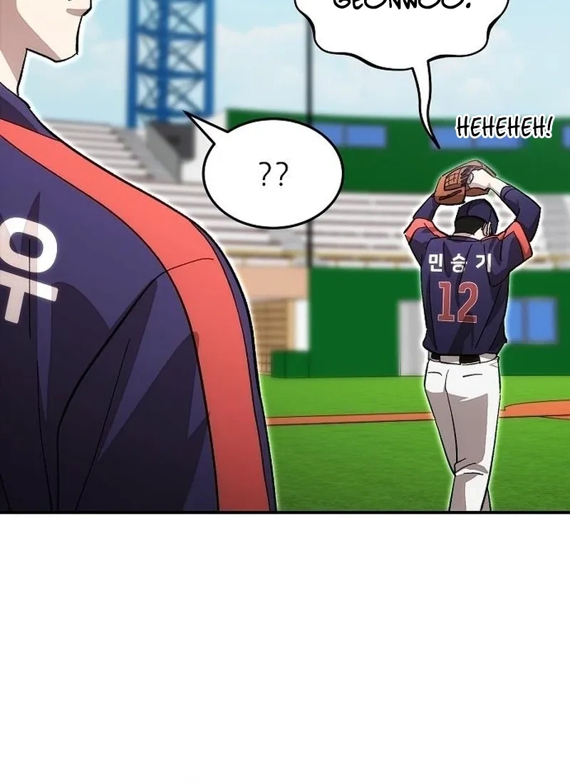 Genius Hitter Hits Fastball Chapter 134 page 65