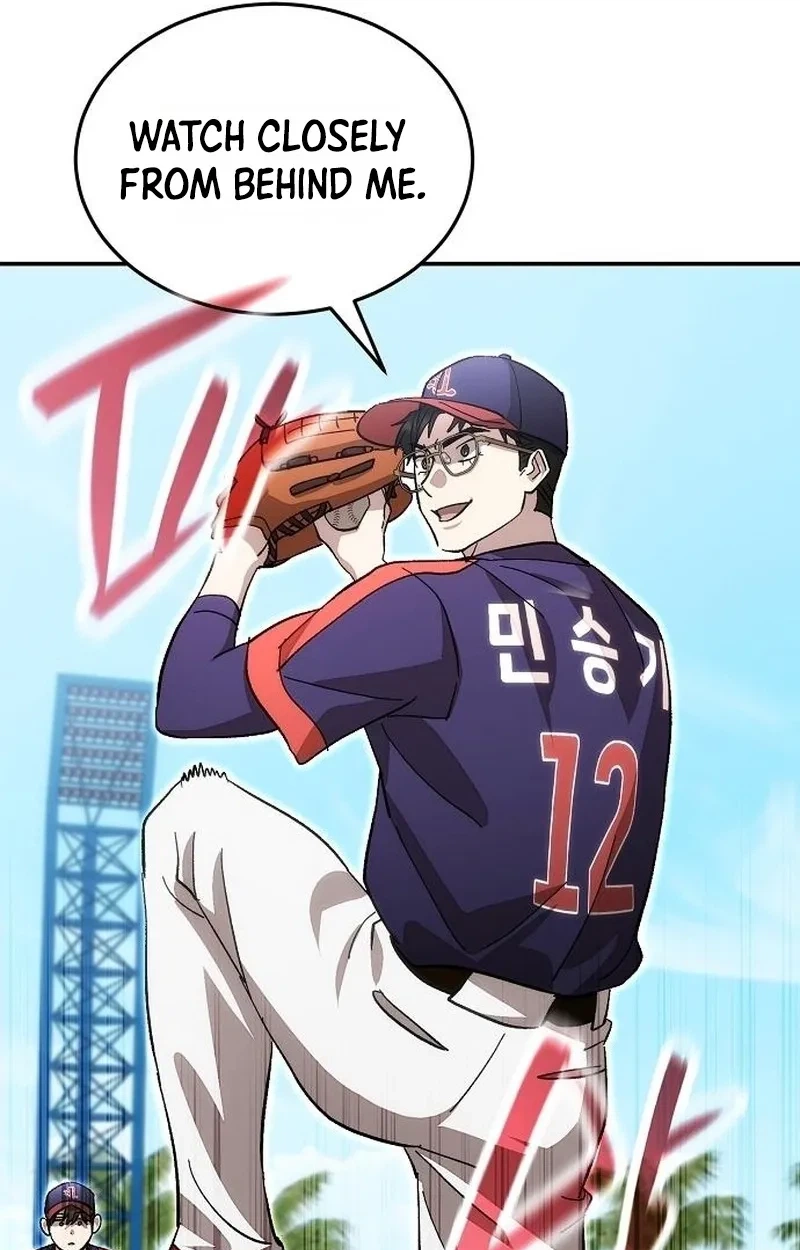 Genius Hitter Hits Fastball Chapter 134 page 66