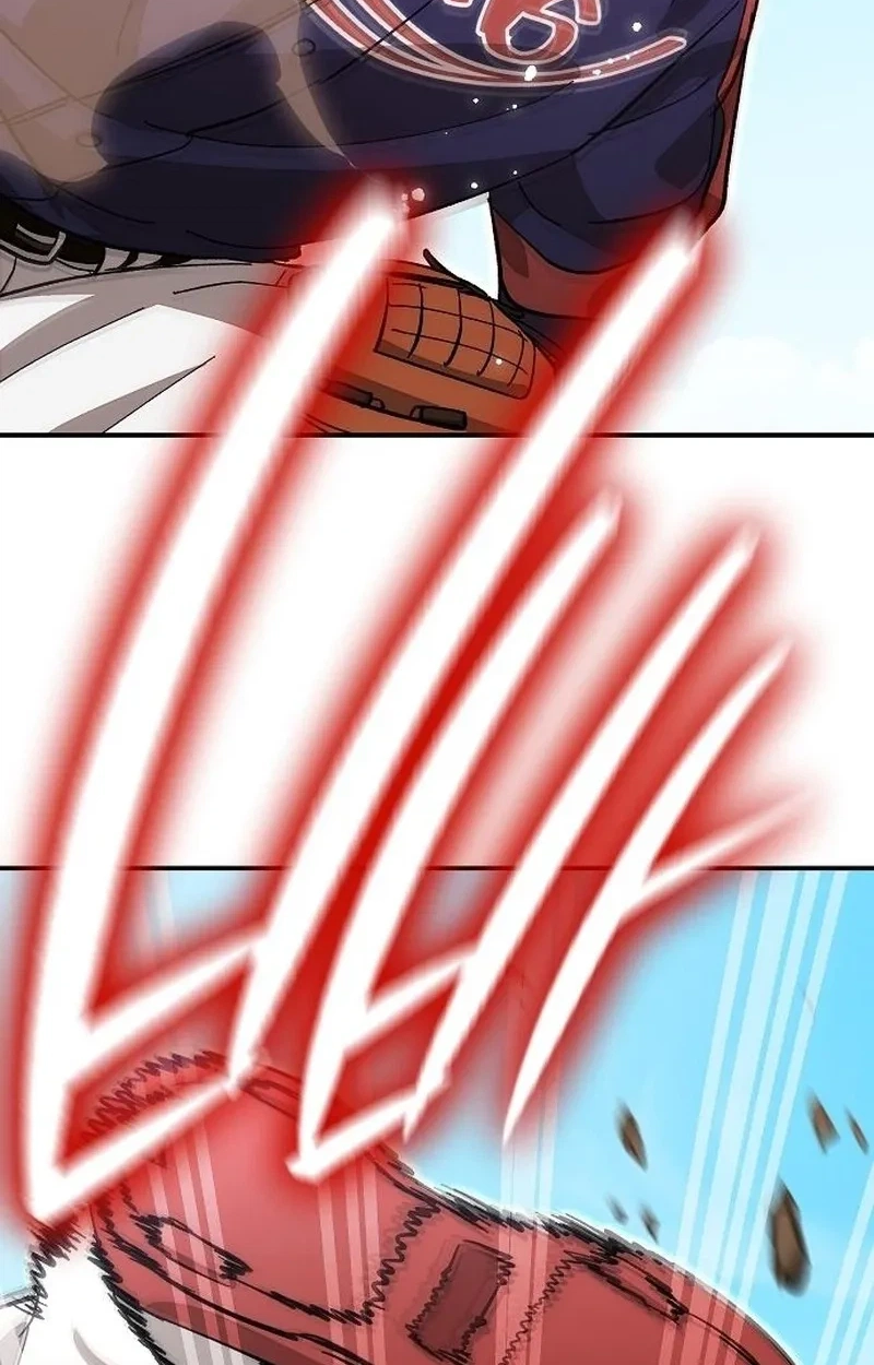 Genius Hitter Hits Fastball Chapter 134 page 69