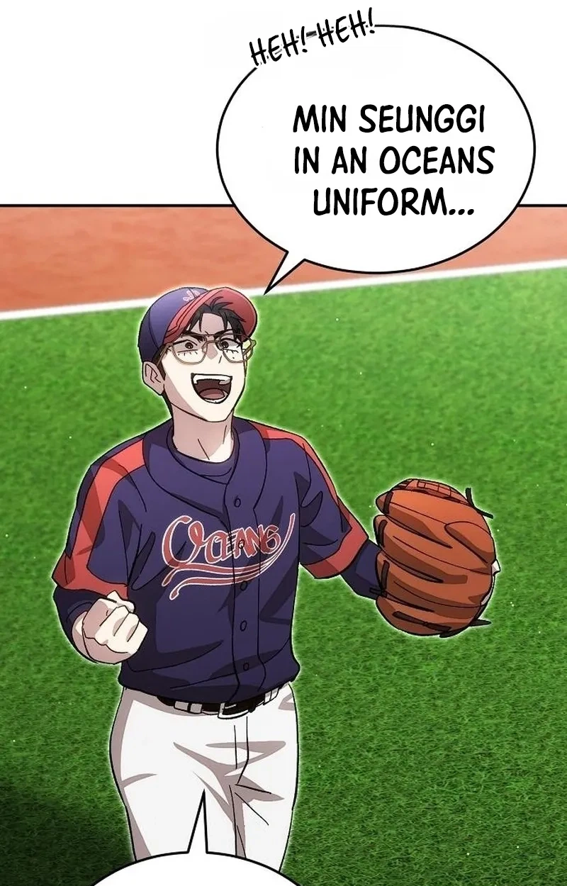Genius Hitter Hits Fastball Chapter 134 page 72