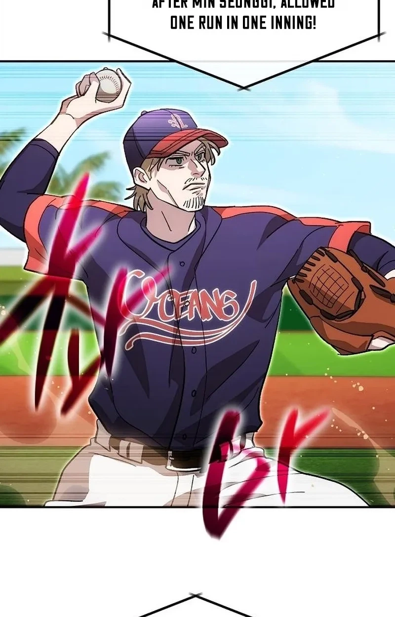 Genius Hitter Hits Fastball Chapter 134 page 75