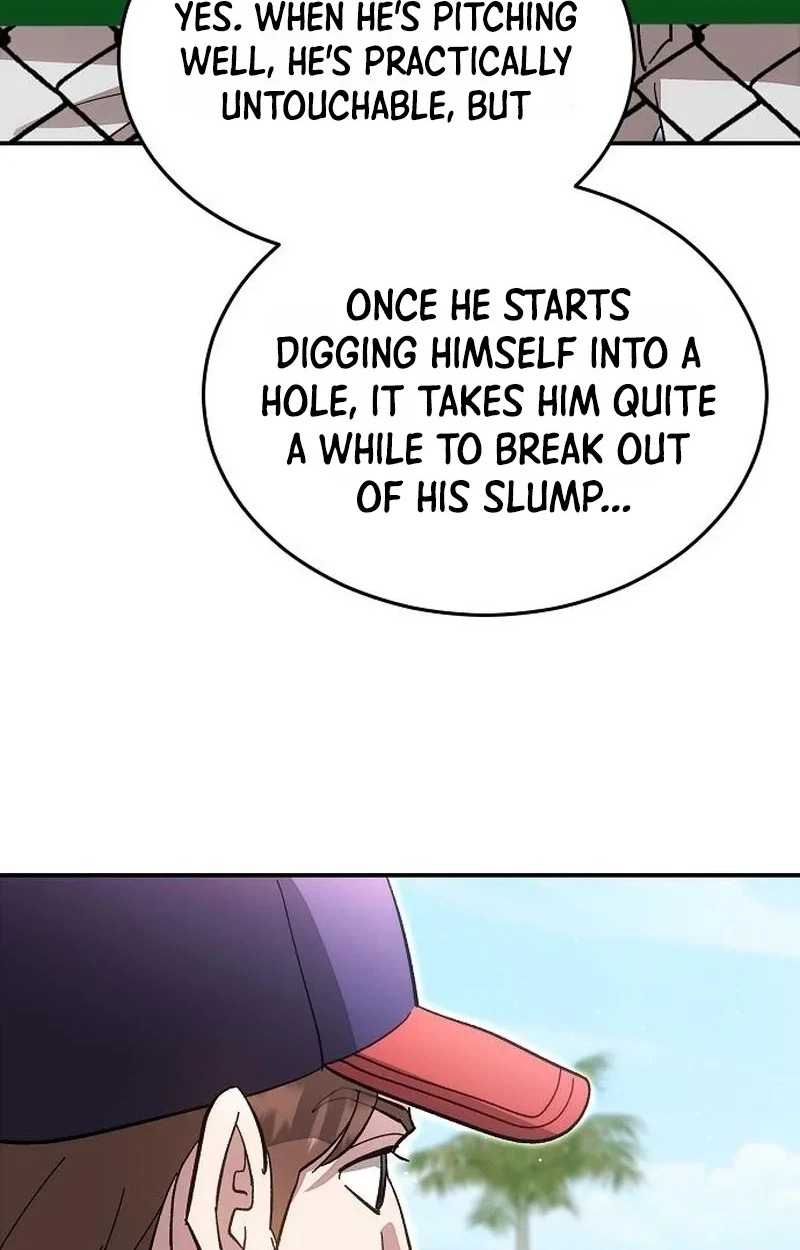 Genius Hitter Hits Fastball Chapter 134 page 79