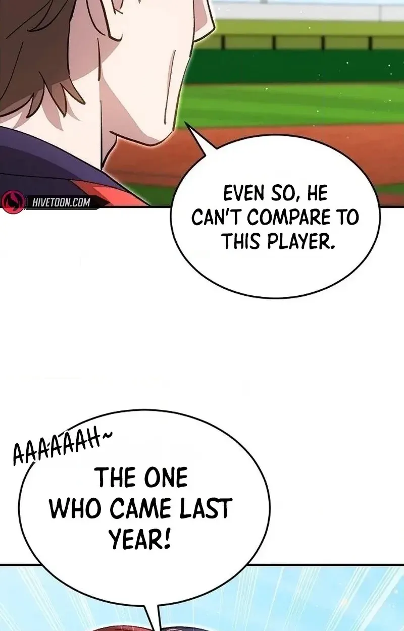 Genius Hitter Hits Fastball Chapter 134 page 80