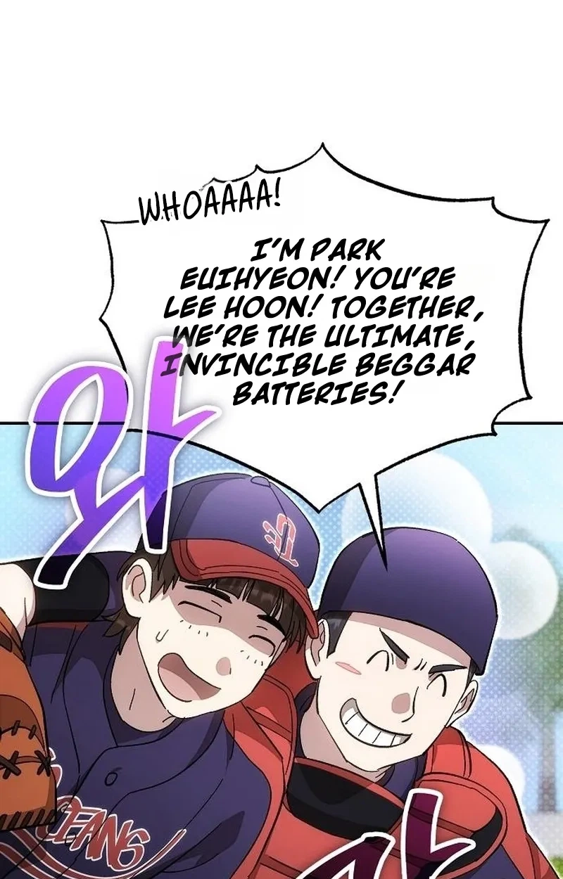 Genius Hitter Hits Fastball Chapter 134 page 84