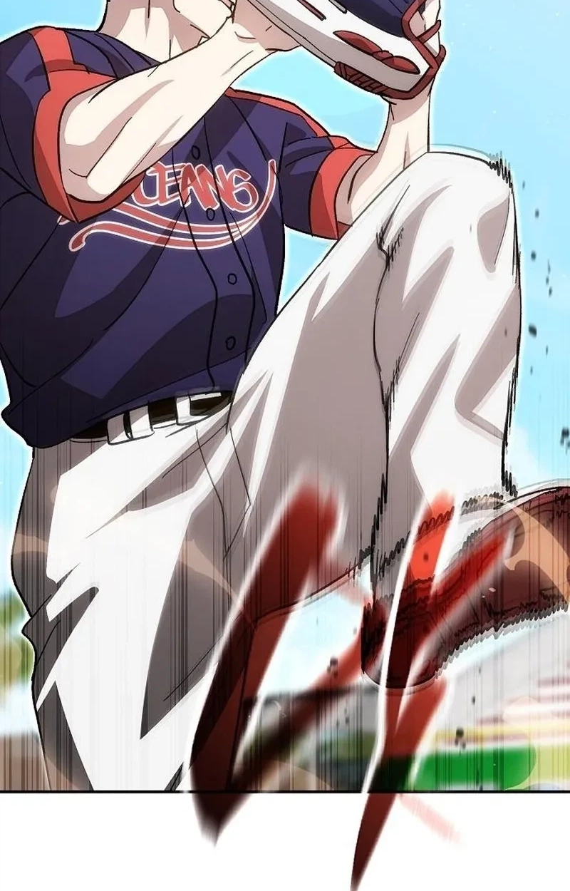 Genius Hitter Hits Fastball Chapter 134 page 104