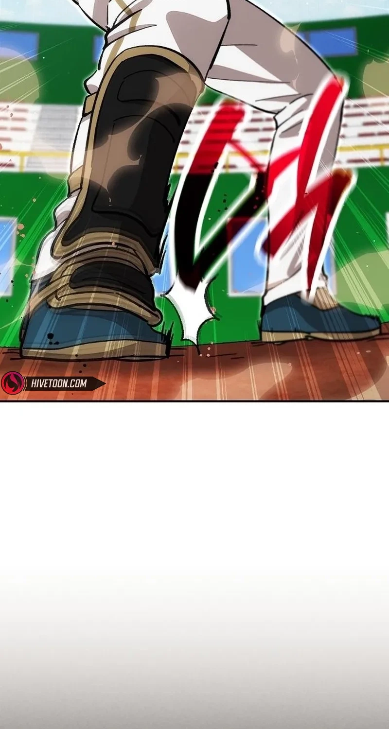 Genius Hitter Hits Fastball Chapter 134 page 106