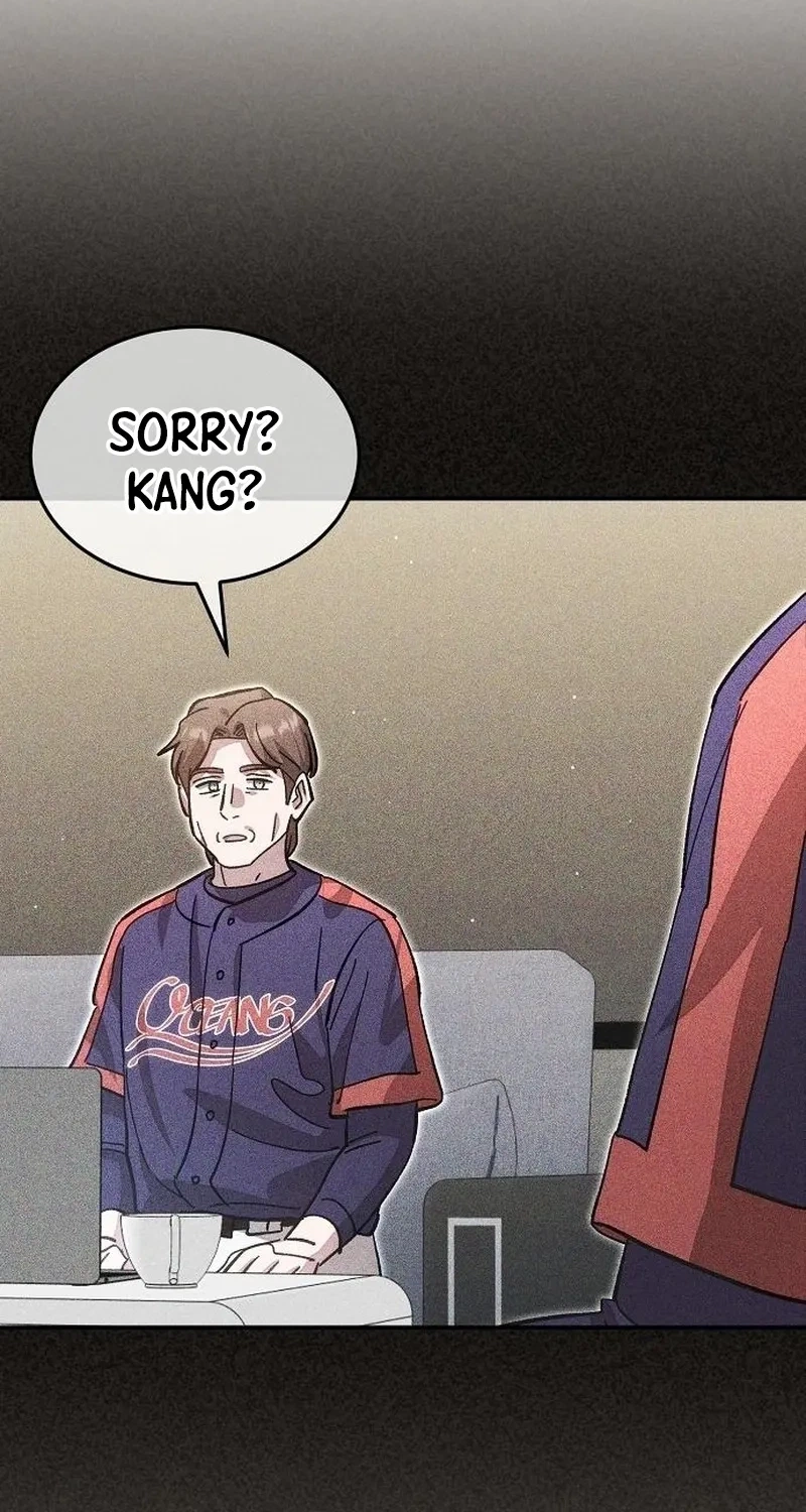 Genius Hitter Hits Fastball Chapter 134 page 107