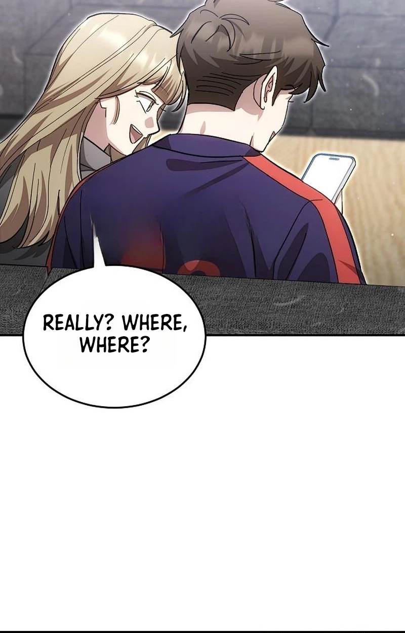 Genius Hitter Hits Fastball Chapter 135 page 6