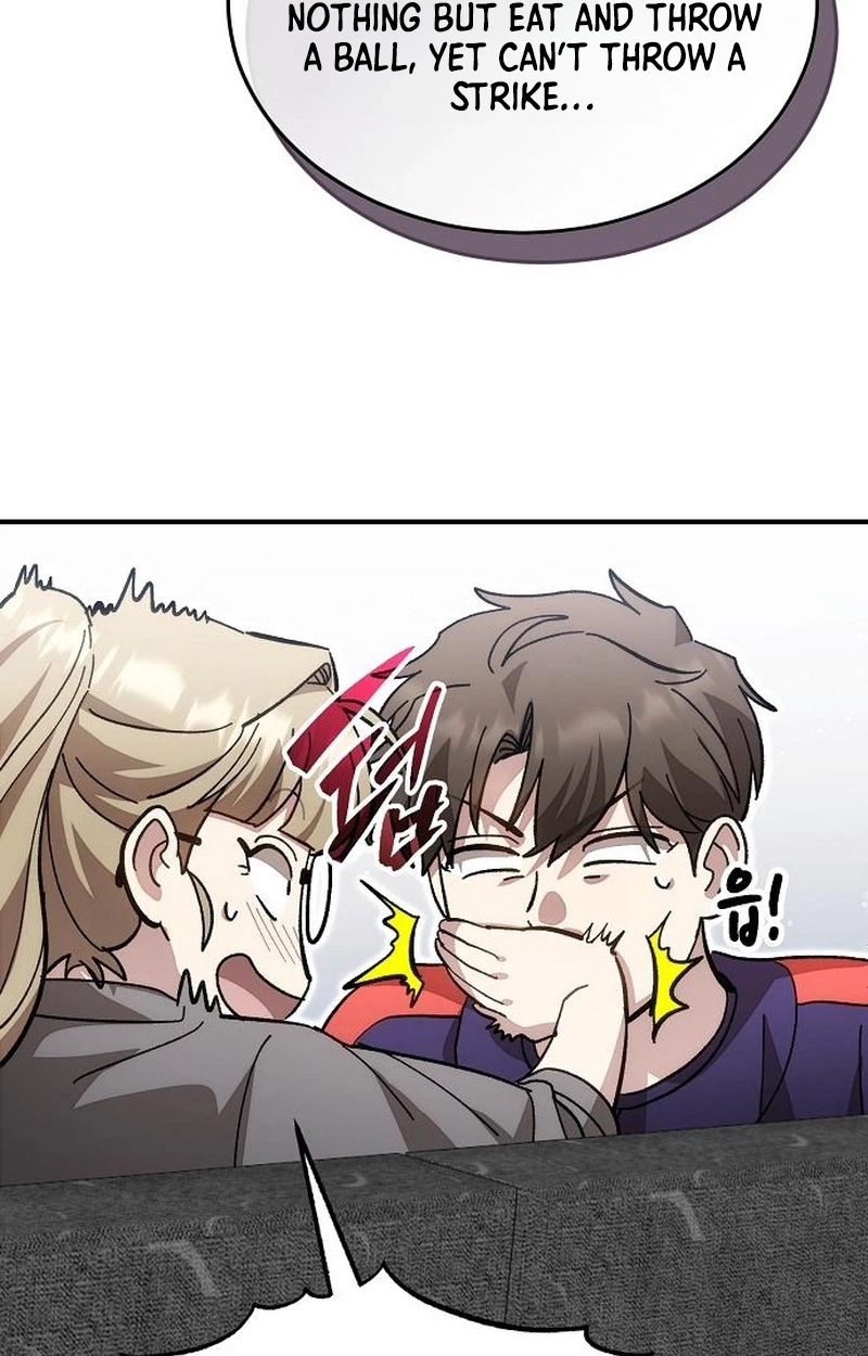 Genius Hitter Hits Fastball Chapter 135 page 15