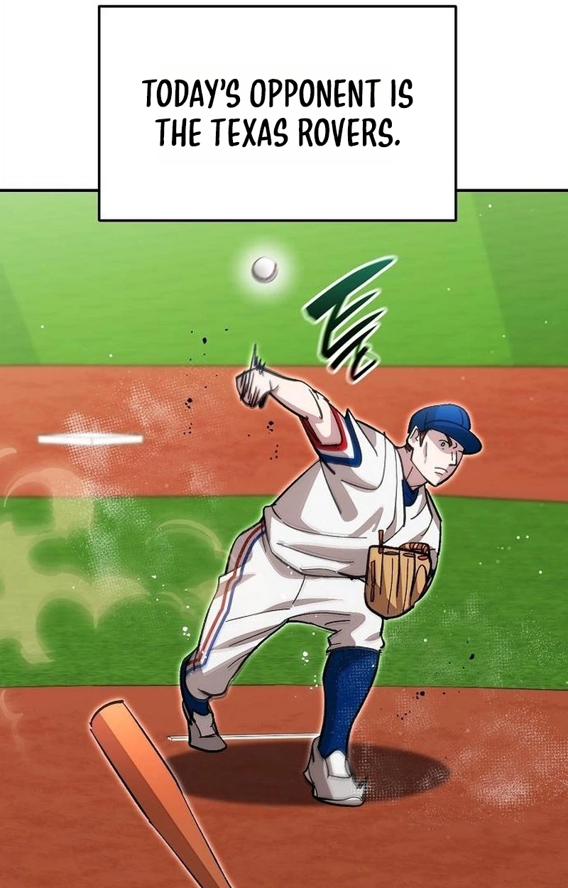 Genius Hitter Hits Fastball Chapter 135 page 29