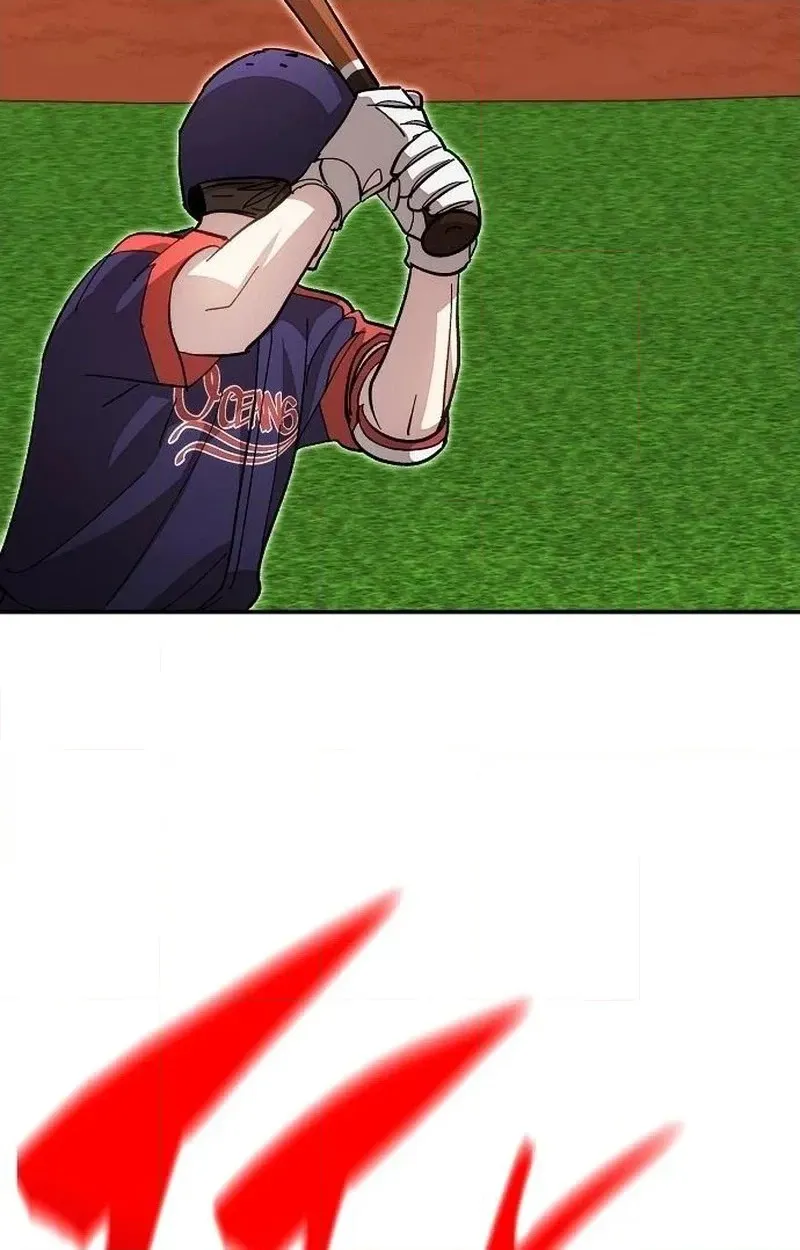 Genius Hitter Hits Fastball Chapter 135 page 30
