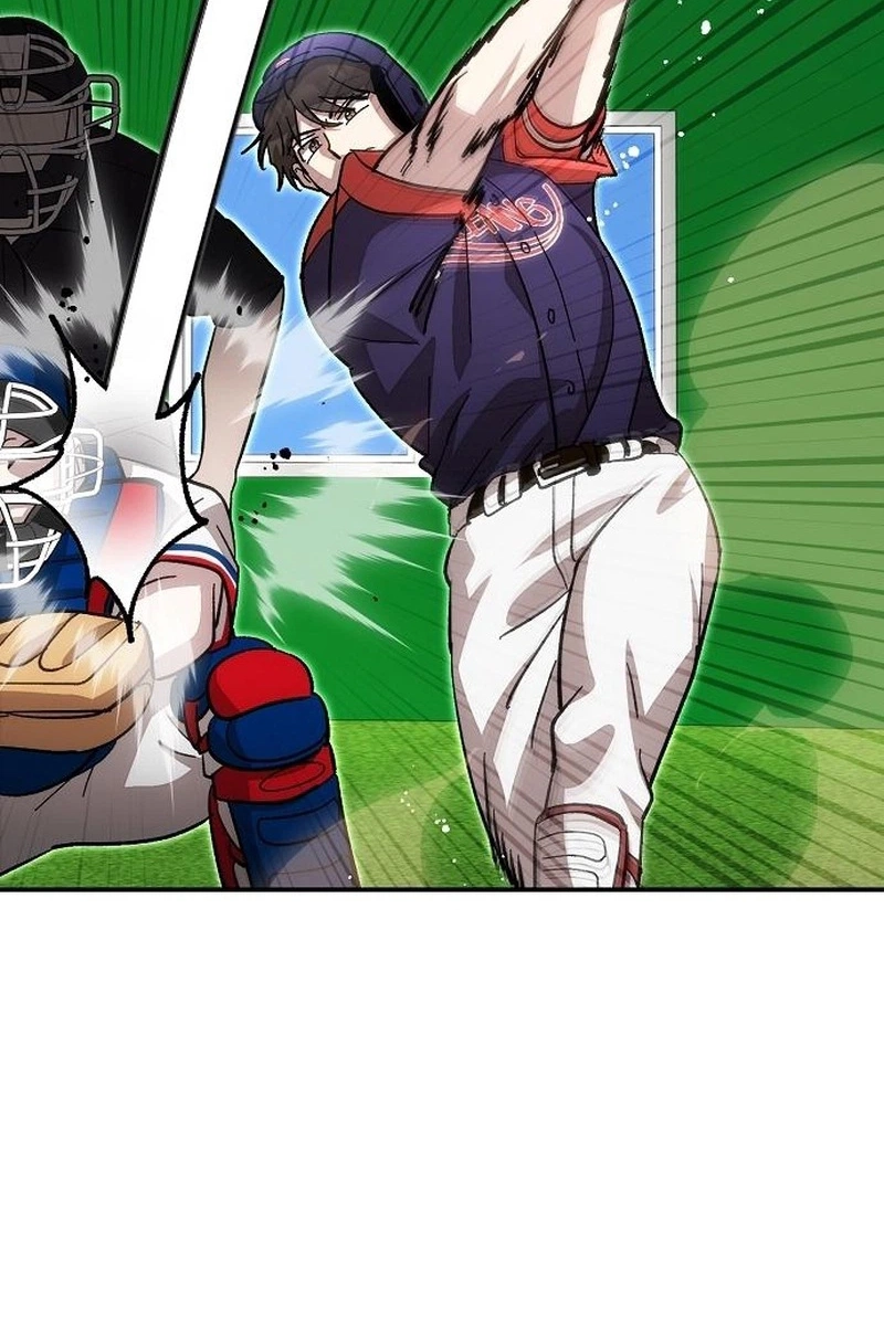 Genius Hitter Hits Fastball Chapter 135 page 32