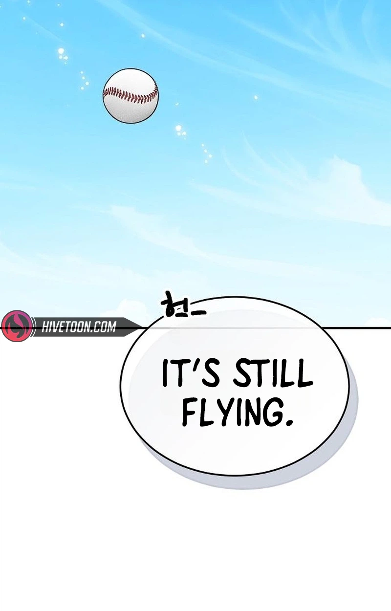 Genius Hitter Hits Fastball Chapter 135 page 35