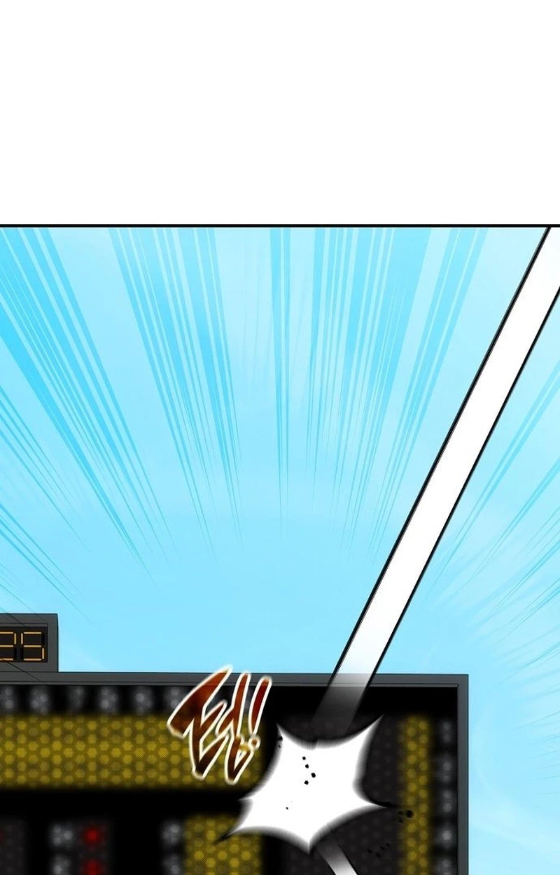 Genius Hitter Hits Fastball Chapter 135 page 36