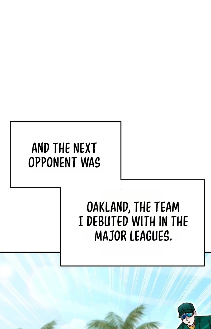 Genius Hitter Hits Fastball Chapter 135 page 42