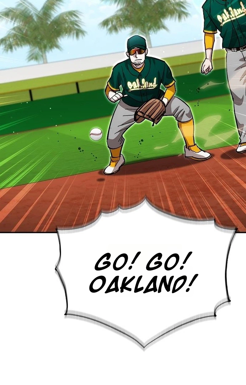 Genius Hitter Hits Fastball Chapter 135 page 43