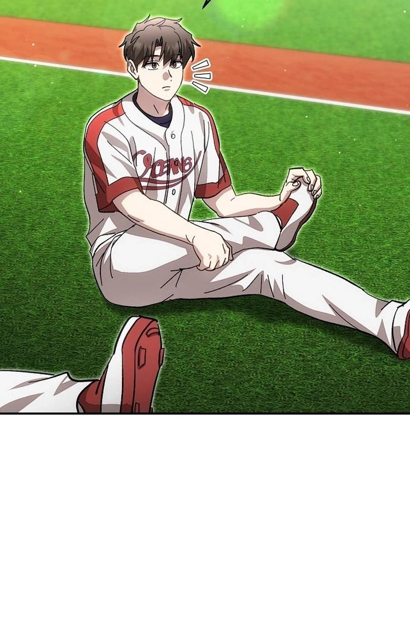 Genius Hitter Hits Fastball Chapter 135 page 45