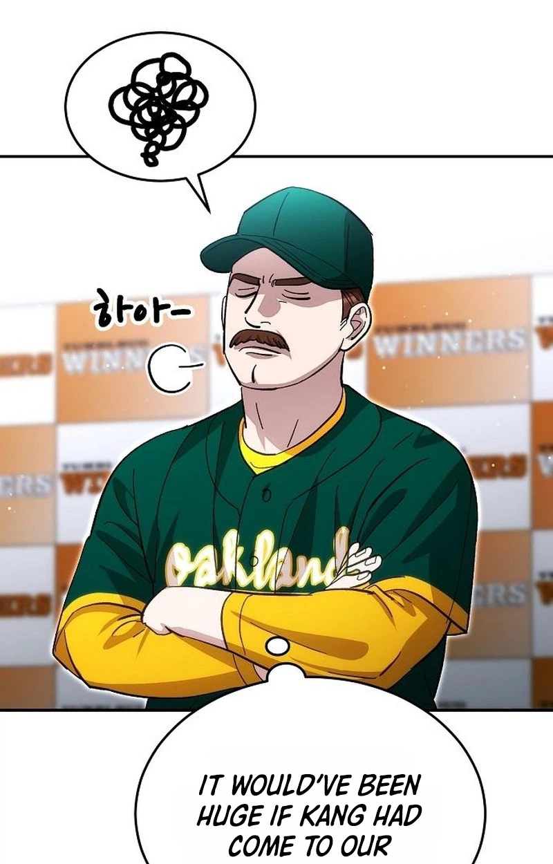 Genius Hitter Hits Fastball Chapter 135 page 48