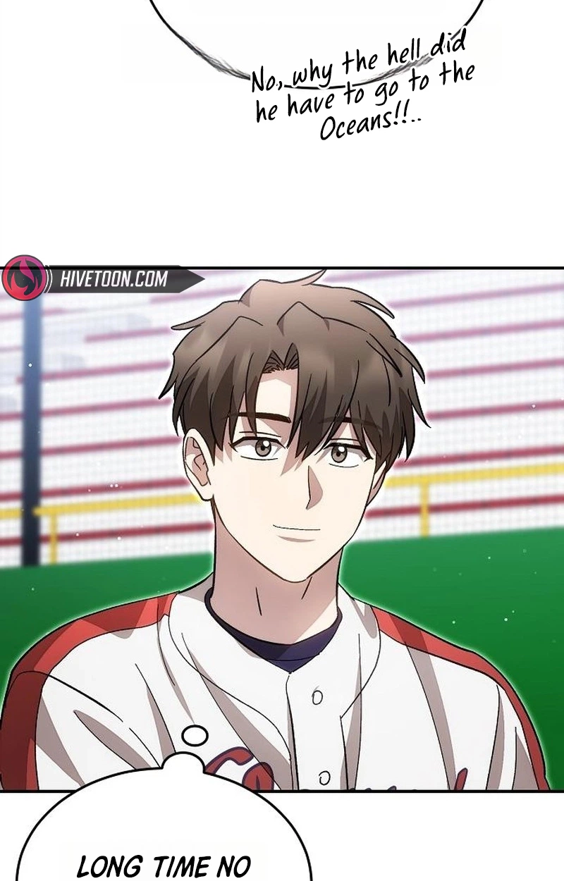 Genius Hitter Hits Fastball Chapter 135 page 49
