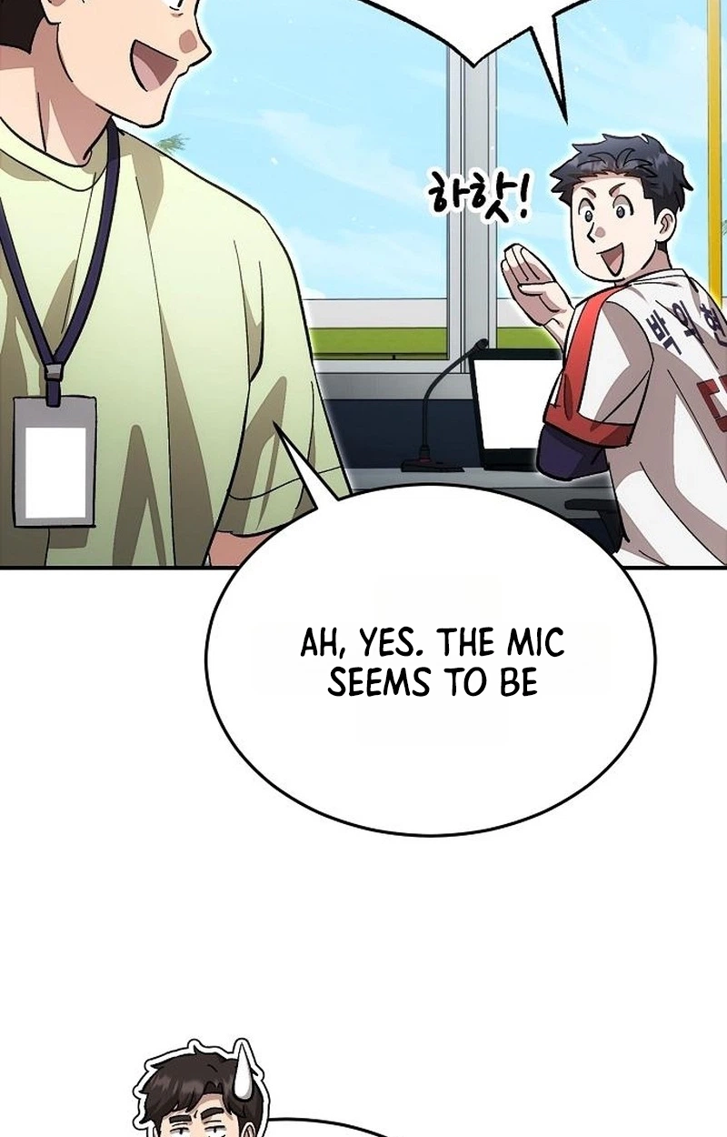 Genius Hitter Hits Fastball Chapter 135 page 52
