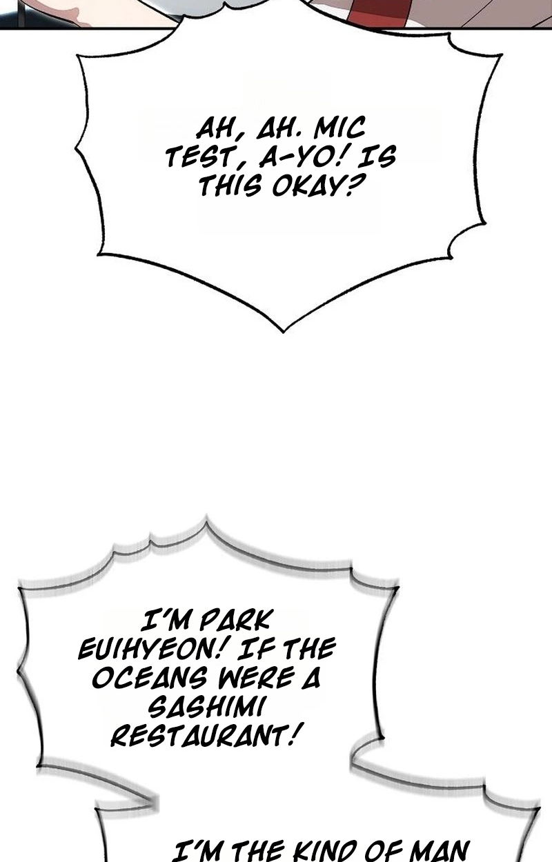 Genius Hitter Hits Fastball Chapter 135 page 55