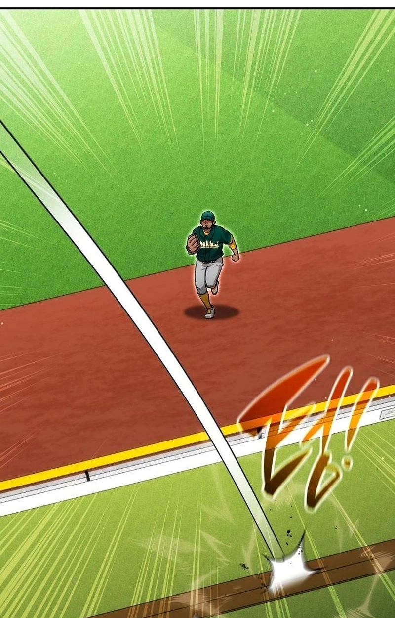 Genius Hitter Hits Fastball Chapter 135 page 63
