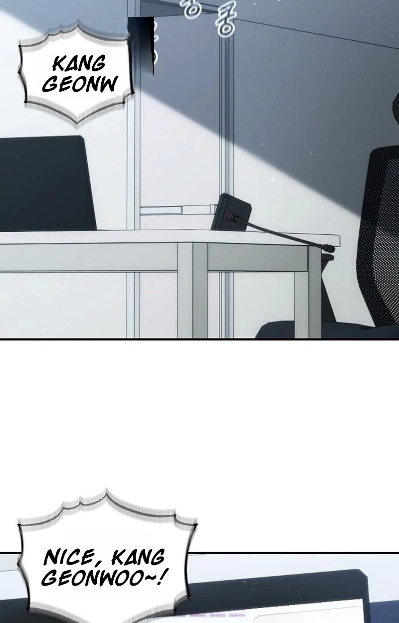 Genius Hitter Hits Fastball Chapter 135 page 65