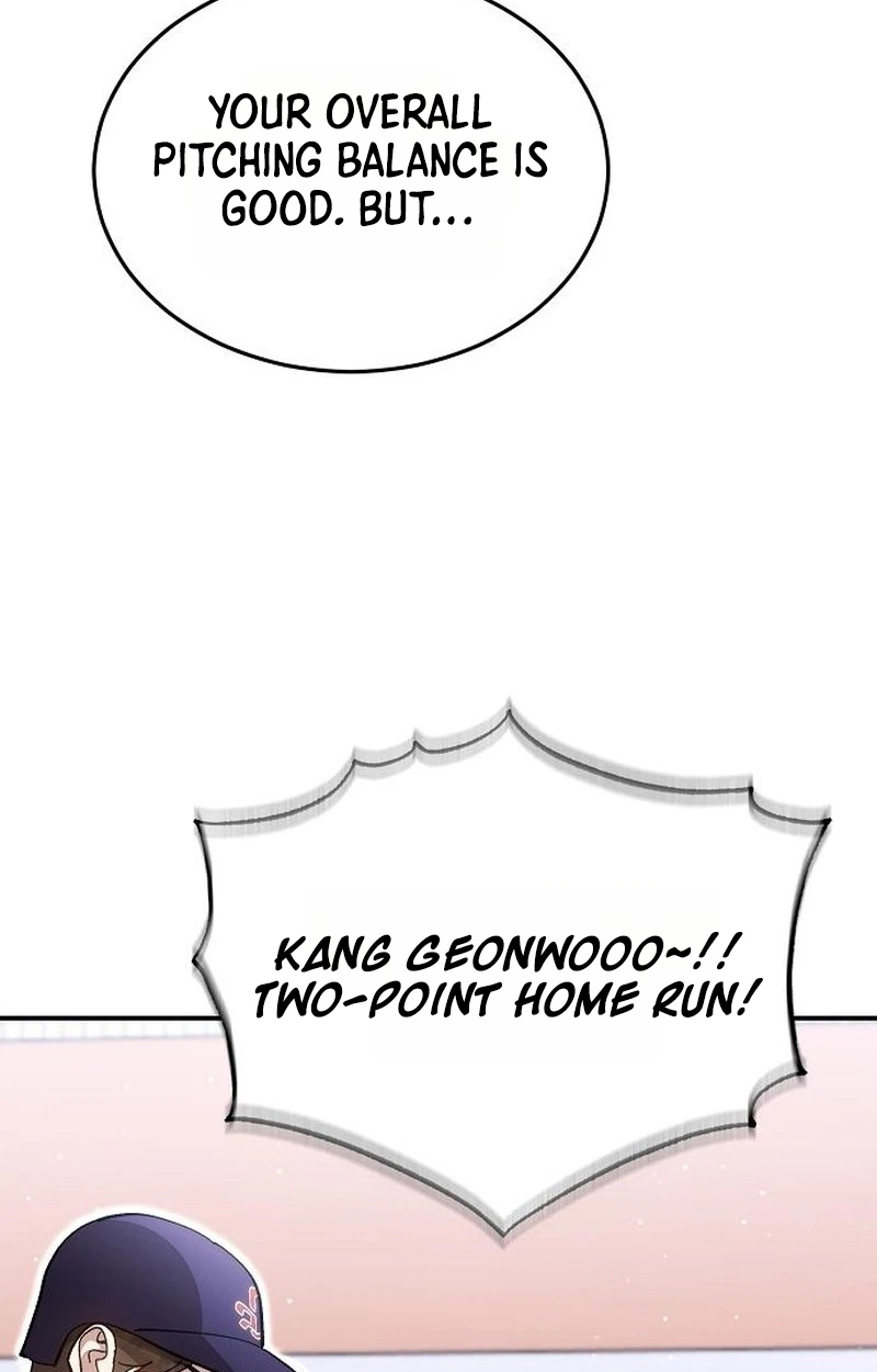 Genius Hitter Hits Fastball Chapter 135 page 79