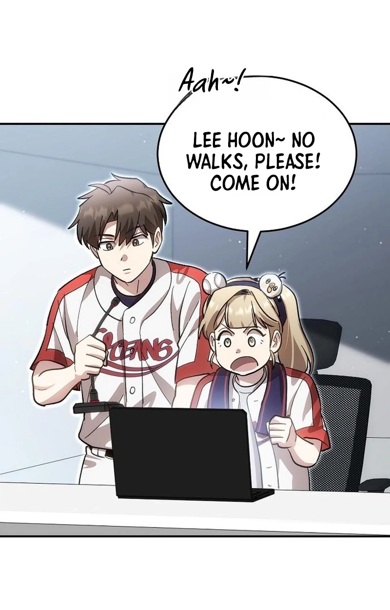 Genius Hitter Hits Fastball Chapter 135 page 81