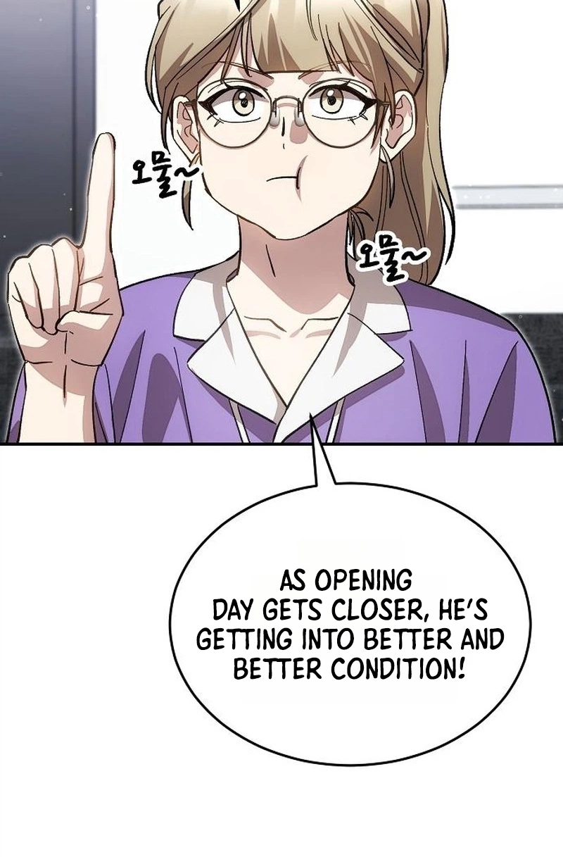 Genius Hitter Hits Fastball Chapter 135 page 87