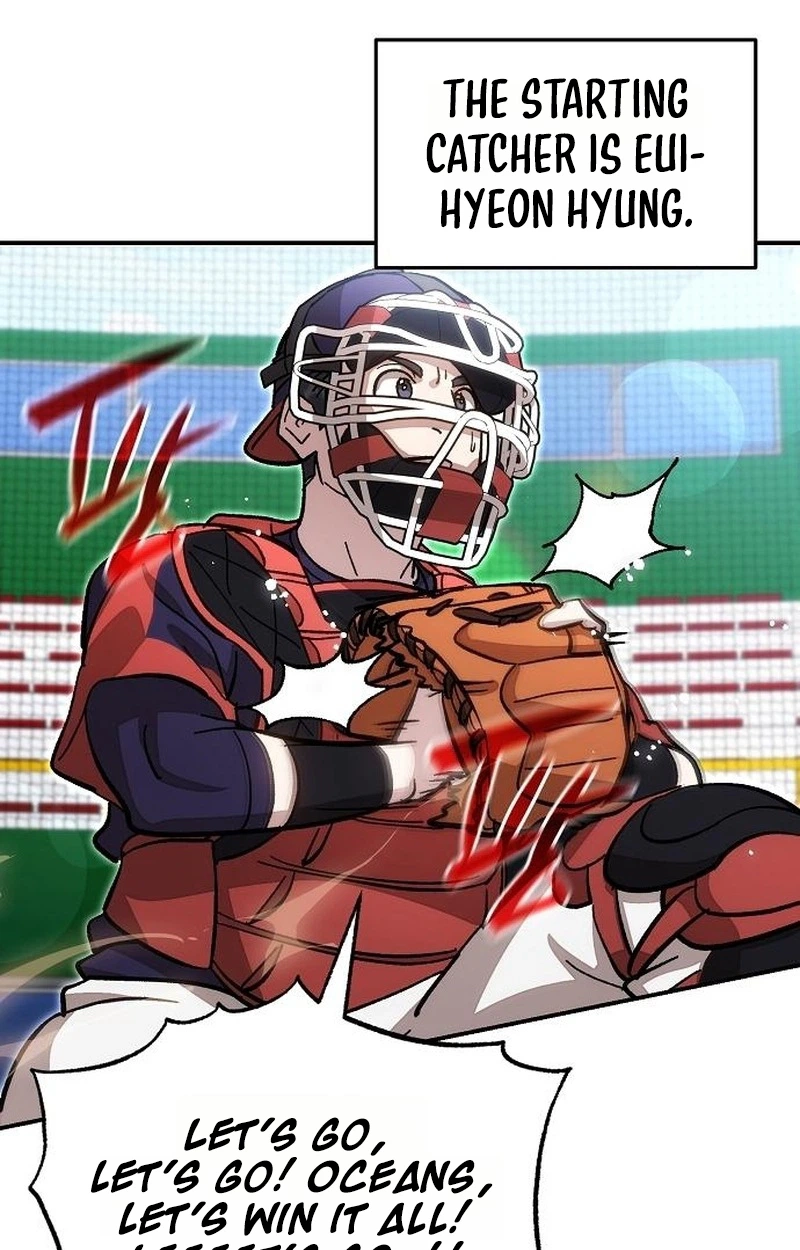Genius Hitter Hits Fastball Chapter 135 page 89