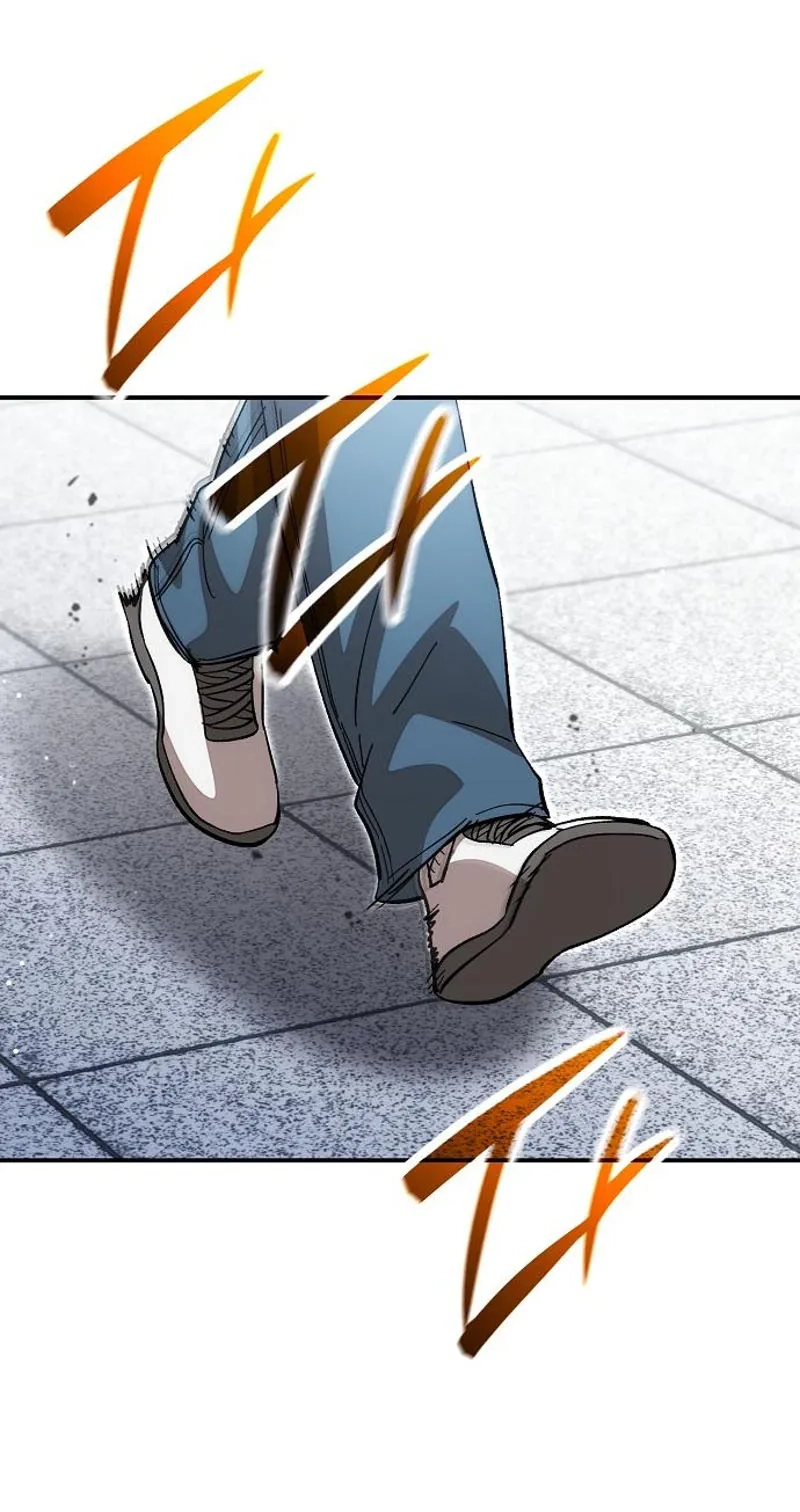 Genius Hitter Hits Fastball Chapter 137 page 2