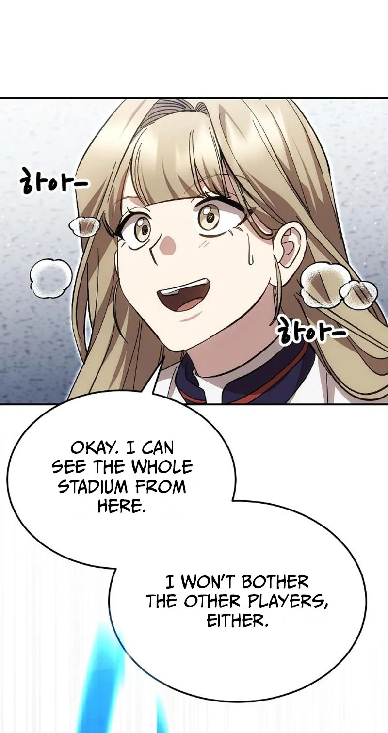 Genius Hitter Hits Fastball Chapter 137 page 5