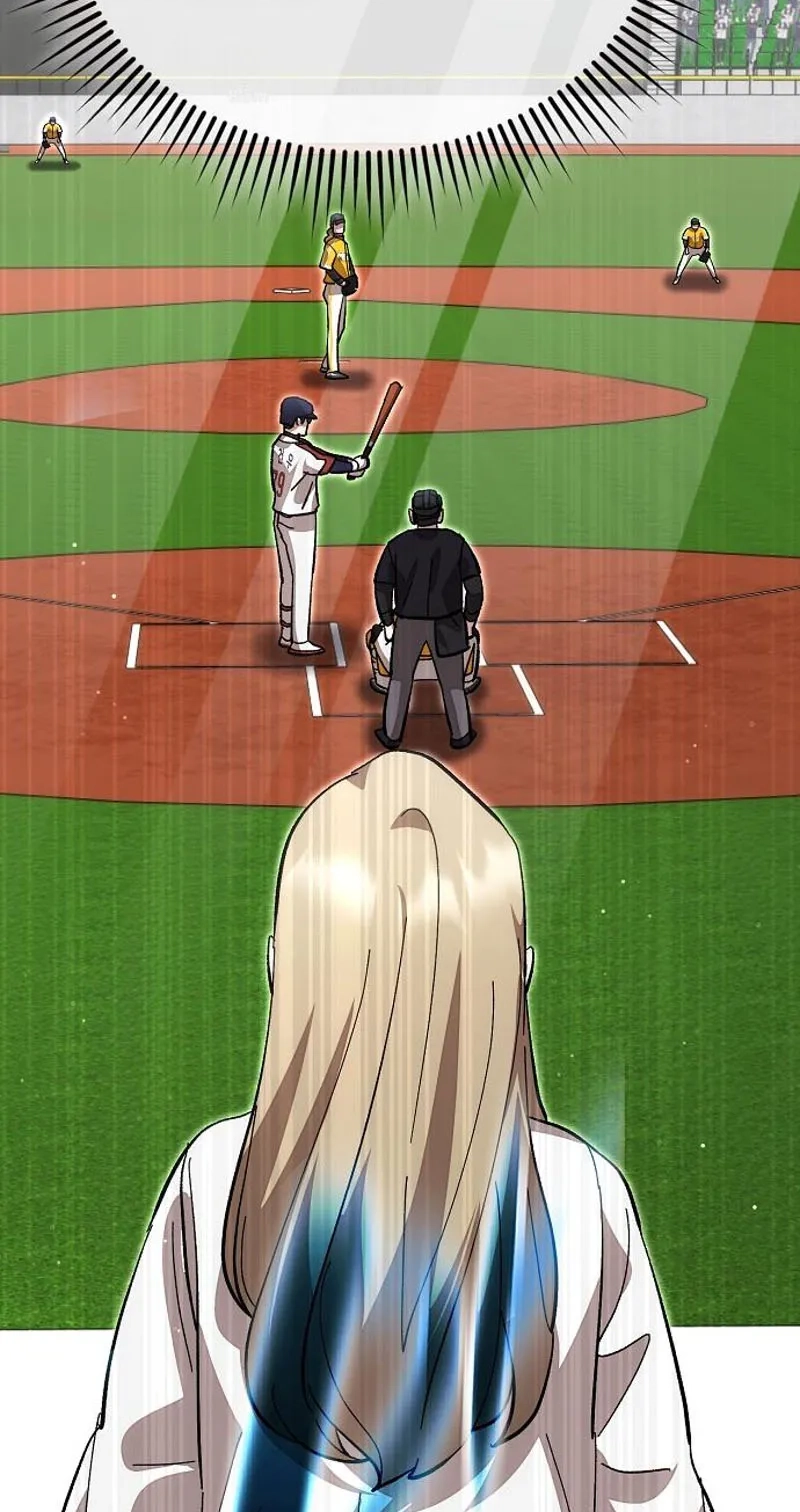 Genius Hitter Hits Fastball Chapter 137 page 7