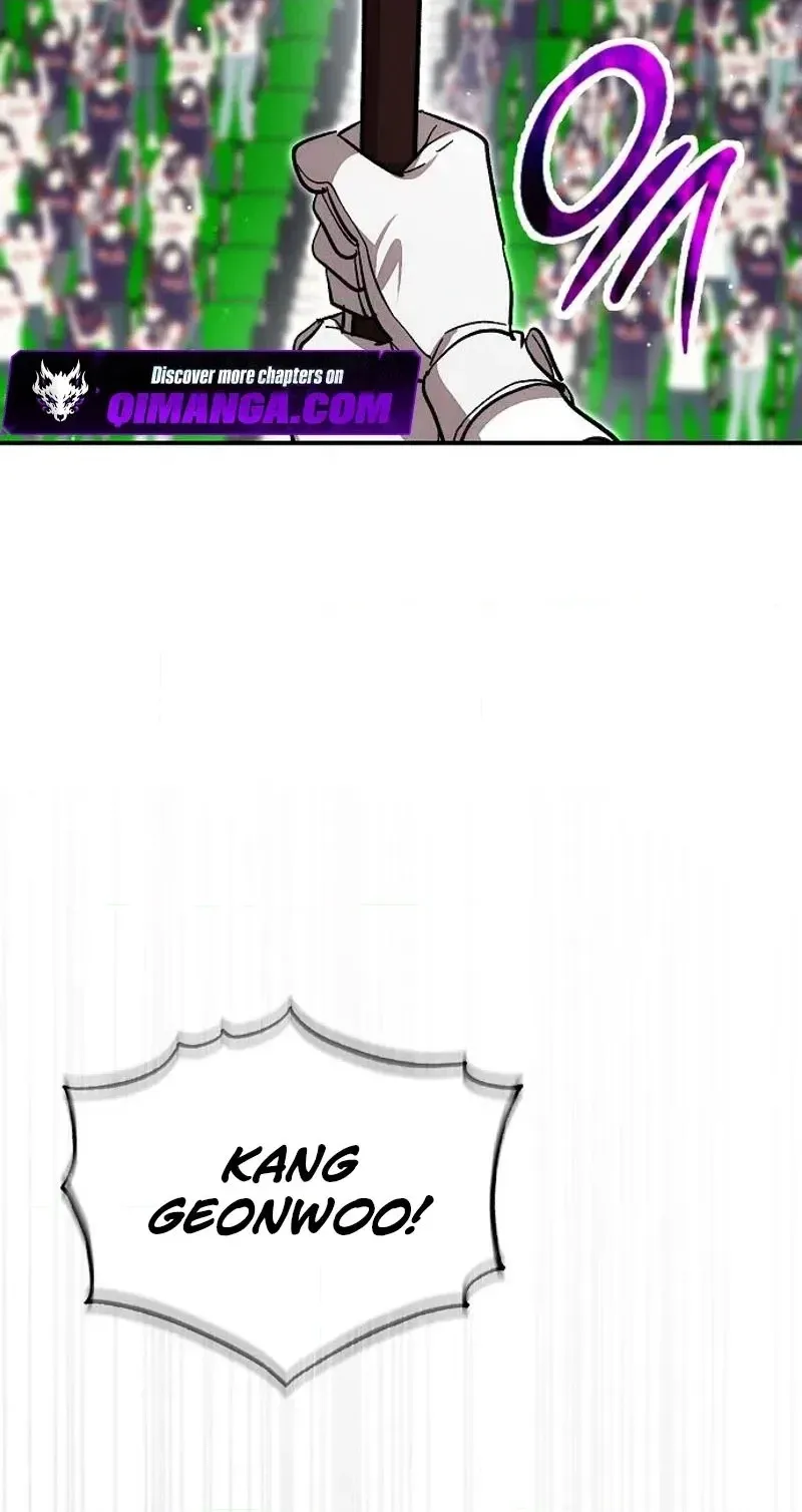 Genius Hitter Hits Fastball Chapter 137 page 10
