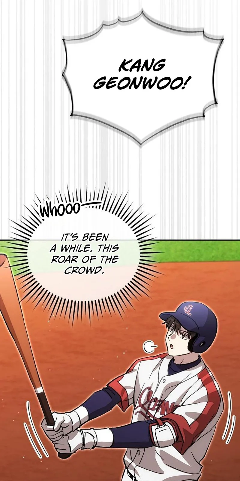 Genius Hitter Hits Fastball Chapter 137 page 11