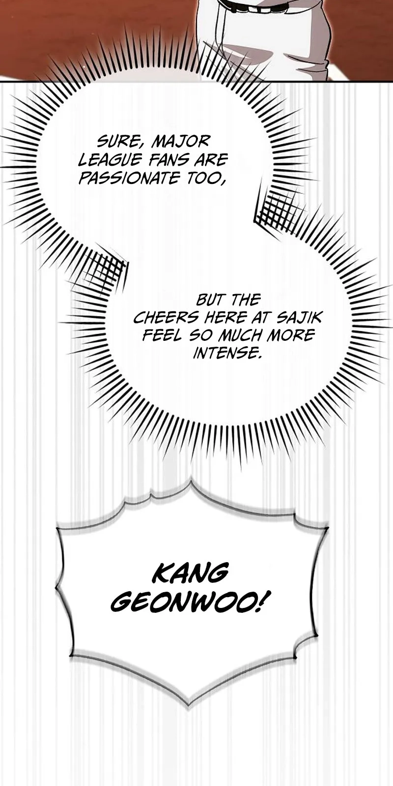 Genius Hitter Hits Fastball Chapter 137 page 12