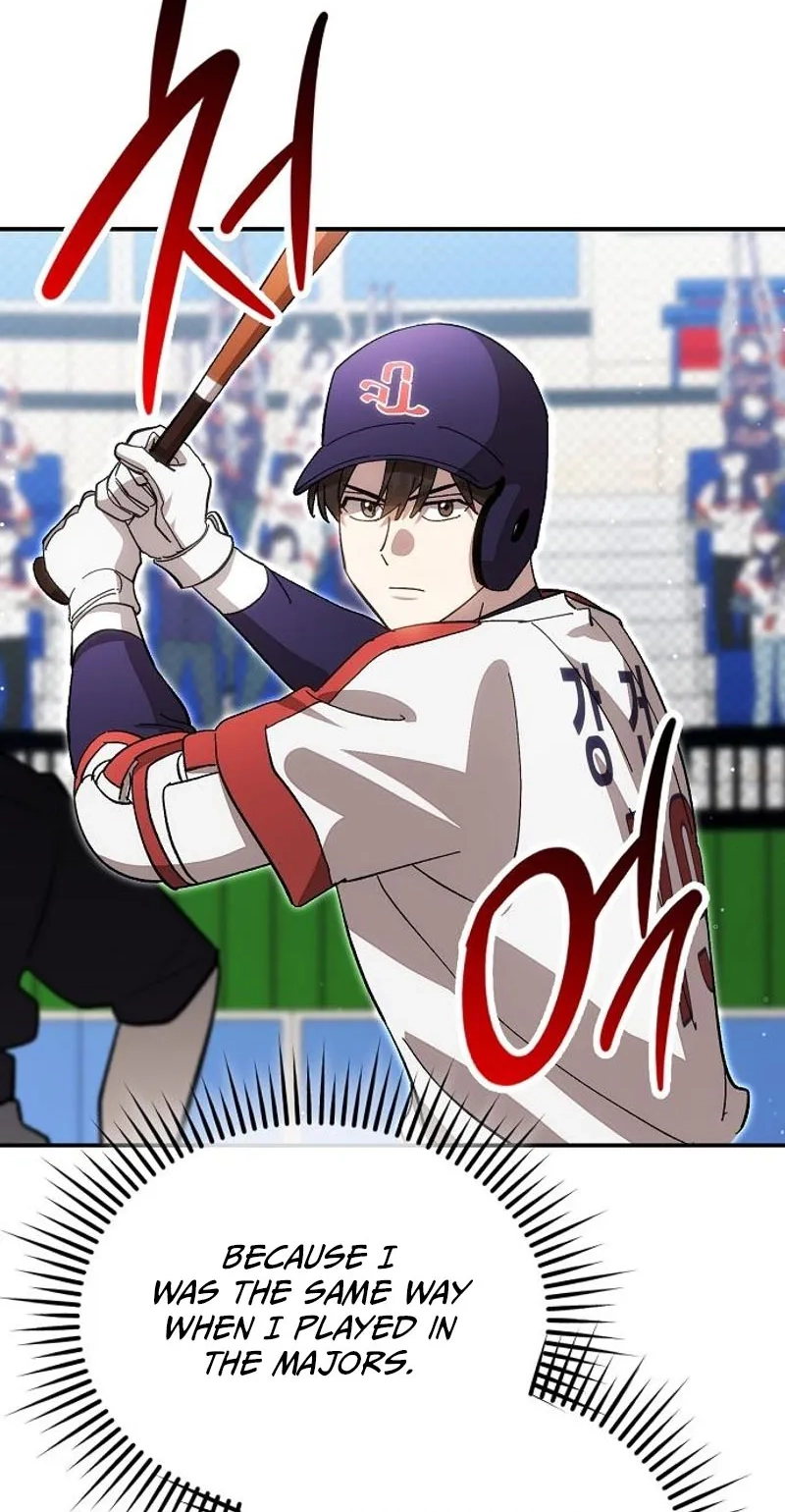 Genius Hitter Hits Fastball Chapter 137 page 24