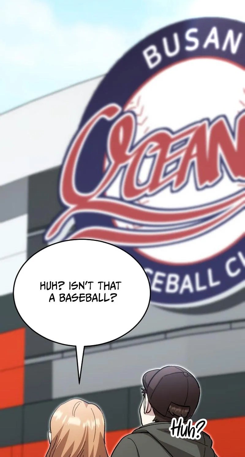 Genius Hitter Hits Fastball Chapter 137 page 35
